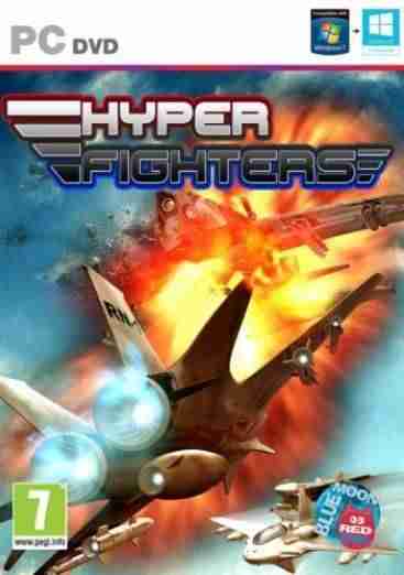 Descargar Hyper Fighters [MULTI3][FASiSO] por Torrent